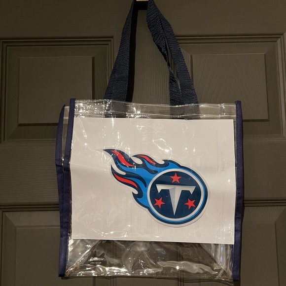 Bundle: Titans jersey #22 - Picture 6 of 7